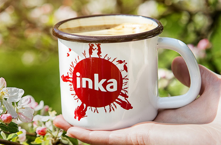 Kawa zbożowa - pyszna alternatywa