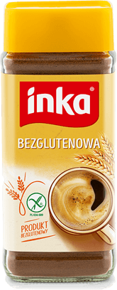 Inka bezglutenowa