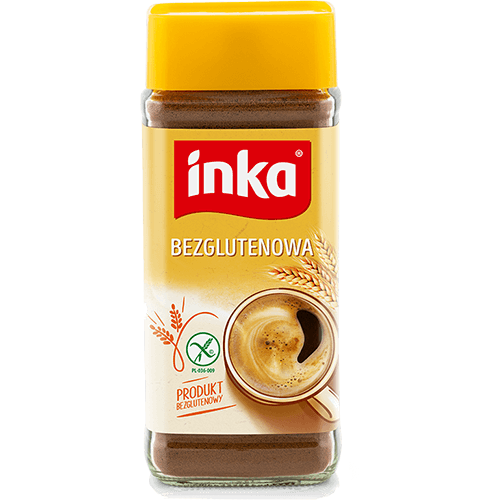 Inka bezglutenowa