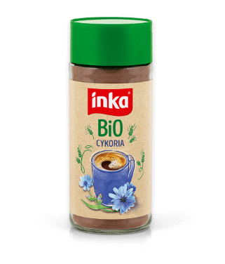 Inka Bio Cykoria