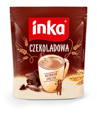 Inka chocolate