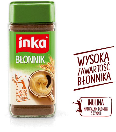 Inka Błonnik