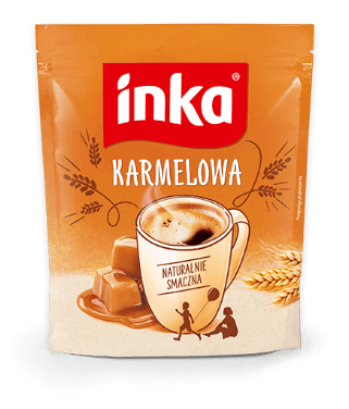 Inka caramel