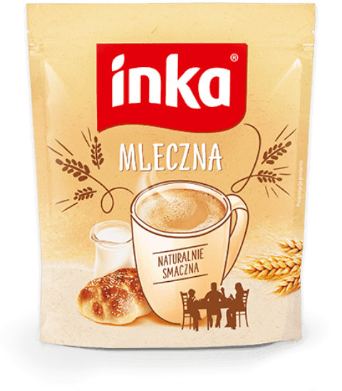 Inka milk