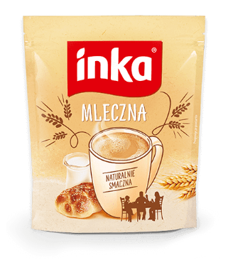 Inka milk