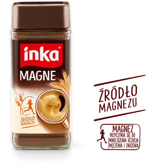 Inka Magne