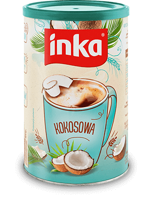 Inka kokosowa