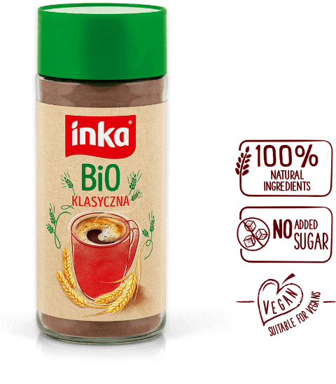 Inka Bio Classic