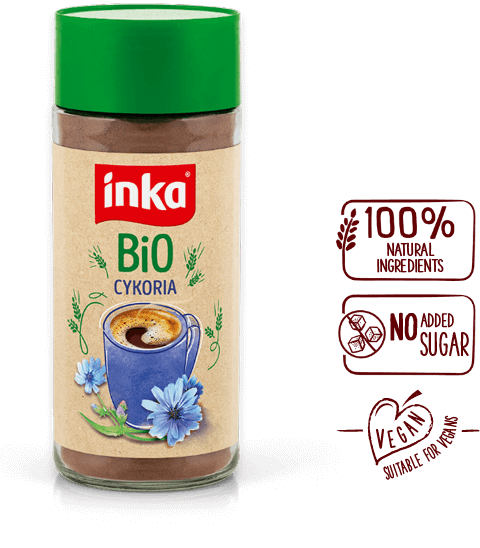 Inka Bio Chicory