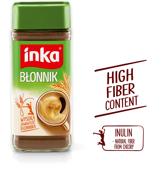 Inka Fiber