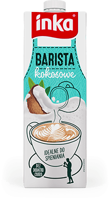 Barista Kokosowe