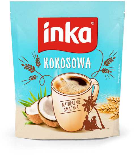 Inka Coconut