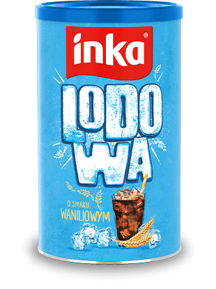 Inka Lodowa