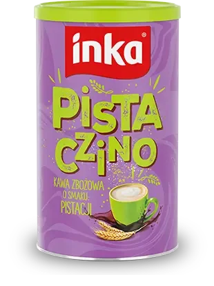 Inka Pistaczino